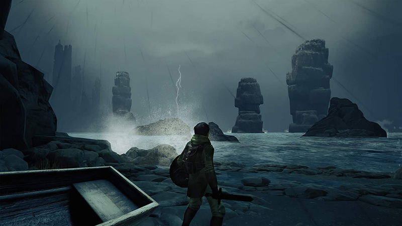 Chronos: Before the Ashes image 8