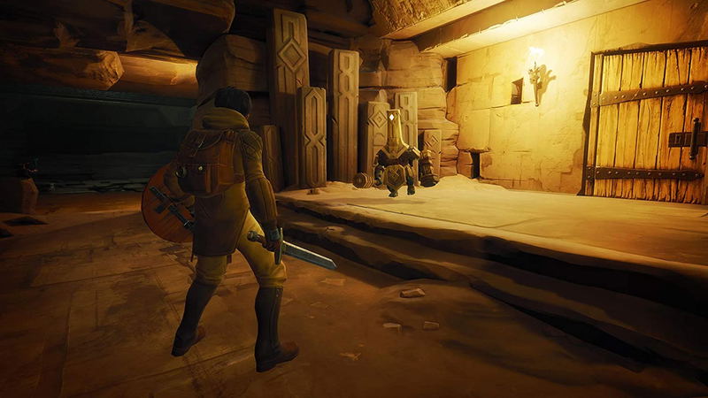Chronos: Before the Ashes image 6