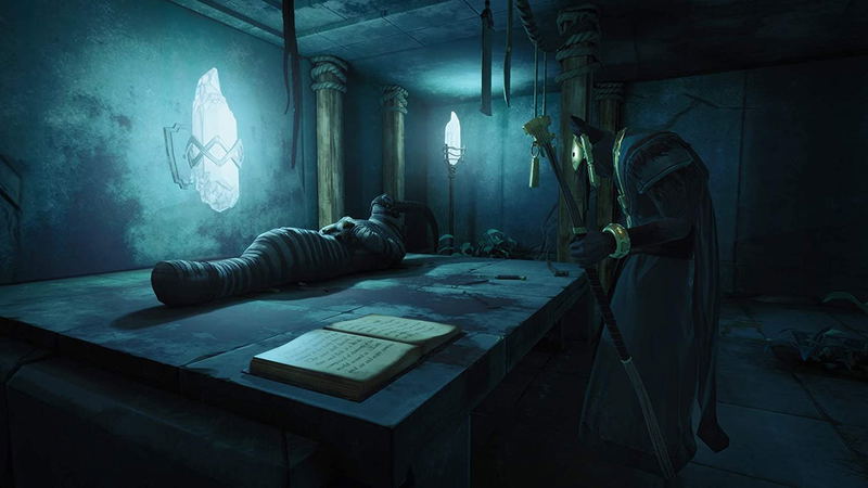 Chronos: Before the Ashes image 10