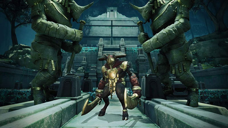 Chronos: Before the Ashes image 13