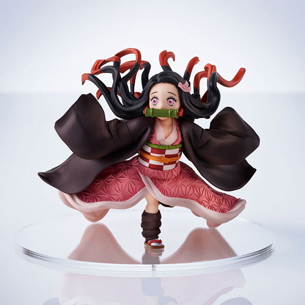 ConoFig Demon Slayer Kimetsu no Yaiba: Nezuko Kamado image 1