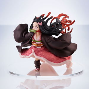 ConoFig Demon Slayer Kimetsu no Yaiba: Nezuko Kamado