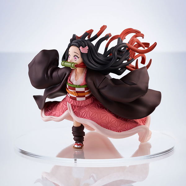 ConoFig Demon Slayer Kimetsu no Yaiba: Nezuko Kamado image 2