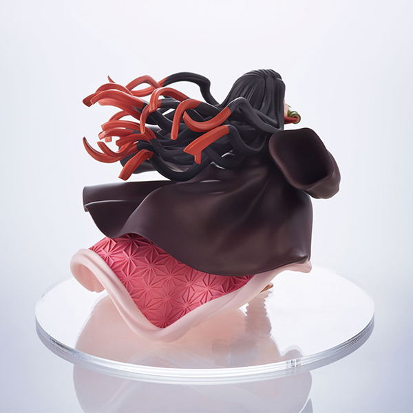 ConoFig Demon Slayer Kimetsu no Yaiba: Nezuko Kamado image 3