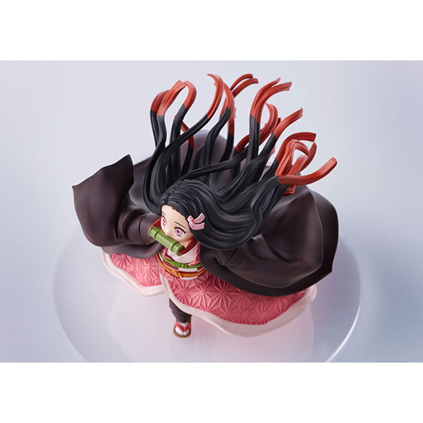 ConoFig Demon Slayer Kimetsu no Yaiba: Nezuko Kamado image 4