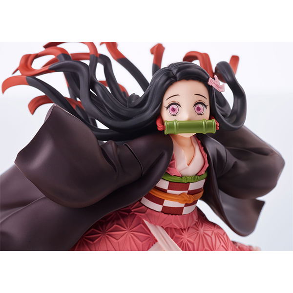 ConoFig Demon Slayer Kimetsu no Yaiba: Nezuko Kamado image 5