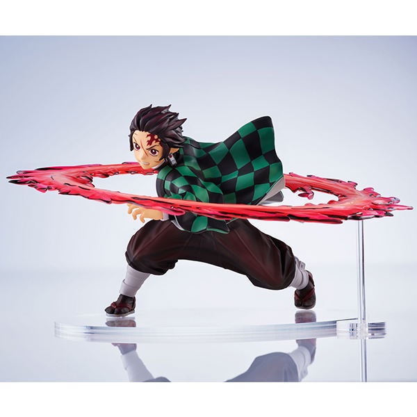 ConoFig Demon Slayer Kimetsu no Yaiba: Tanjiro Kamado image 2