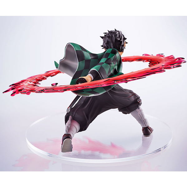 ConoFig Demon Slayer Kimetsu no Yaiba: Tanjiro Kamado image 4
