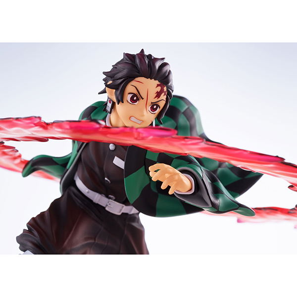 ConoFig Demon Slayer Kimetsu no Yaiba: Tanjiro Kamado image 7