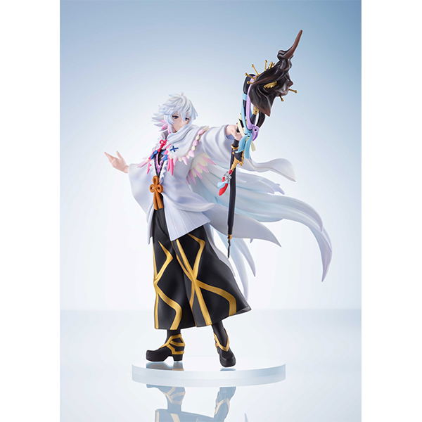 ConoFig Fate/Grand Order: Caster / Merlin image 1