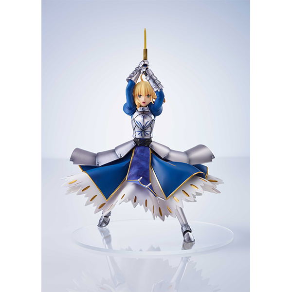 ConoFig Fate/Grand Order: Saber / Altria Pendragon image 1