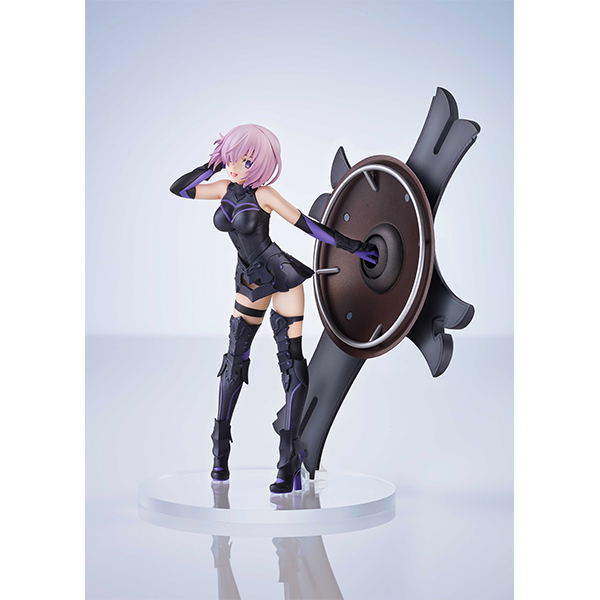 ConoFig Fate/Grand Order: Shielder / Mash Kyrielight image 1