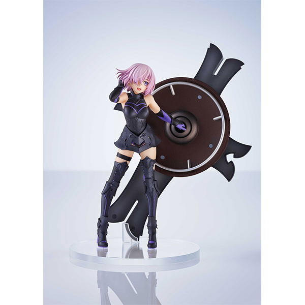 ConoFig Fate/Grand Order: Shielder / Mash Kyrielight image 2