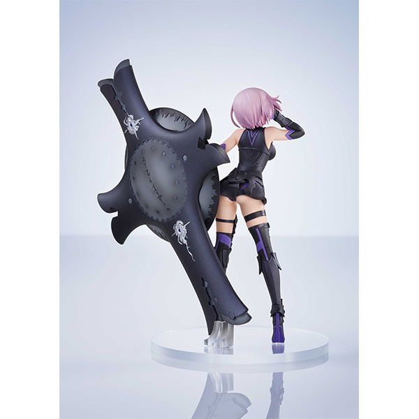 ConoFig Fate/Grand Order: Shielder / Mash Kyrielight image 3