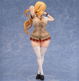 Creator's Collection 1/6 Scale Pre-Painted Figure: Sophia