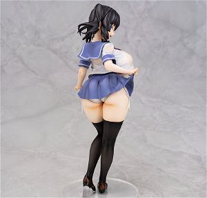 Creator's Collection 1/6 Scale Pre-Painted Figure: Yuumi
