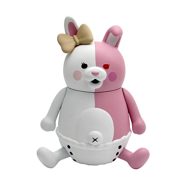 Danganronpa 1-2 Soft Vinyl Figure: Monomi image 2