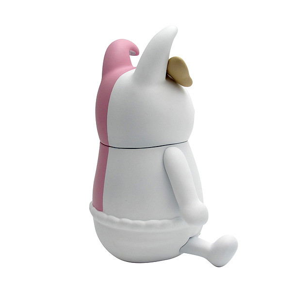 Danganronpa 1-2 Soft Vinyl Figure: Monomi image 5