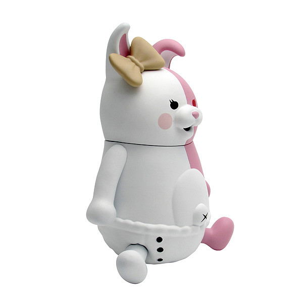 Danganronpa 1-2 Soft Vinyl Figure: Monomi image 6