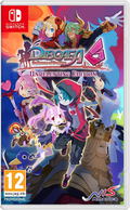 Disgaea 6: Defiance of Destiny [Unrelenting Edition] thumbnail 2