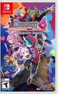 Disgaea 6: Defiance of Destiny [Unrelenting Edition] thumbnail 2