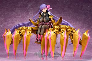 Fate/Grand Order 1/7 Scale Pre-Painted Figure: Alter Ego/Passionlip