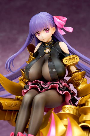 Fate/Grand Order 1/7 Scale Pre-Painted Figure: Alter Ego/Passionlip