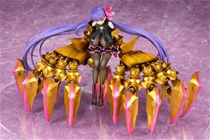Fate/Grand Order 1/7 Scale Pre-Painted Figure: Alter Ego/Passionlip