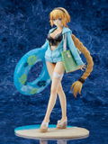 Fate/Grand Order 1/7 Scale Pre-Painted Figure: Archer/Jeanne d'Arc [GSC Online Shop Exclusive Ver.] thumbnail 2