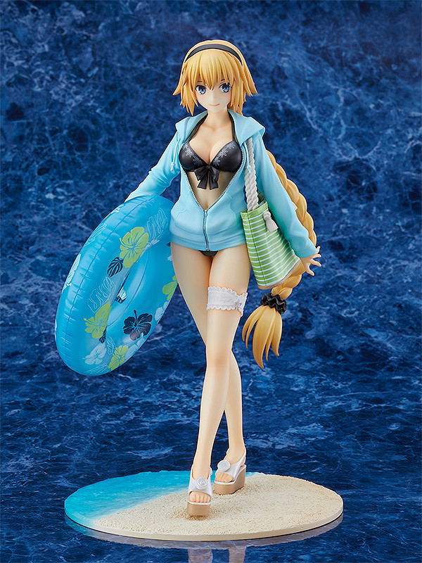 Fate/Grand Order 1/7 Scale Pre-Painted Figure: Archer/Jeanne d'Arc [GSC Online Shop Exclusive Ver.] image 3