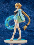 Fate/Grand Order 1/7 Scale Pre-Painted Figure: Archer/Jeanne d'Arc [GSC Online Shop Exclusive Ver.] thumbnail 5