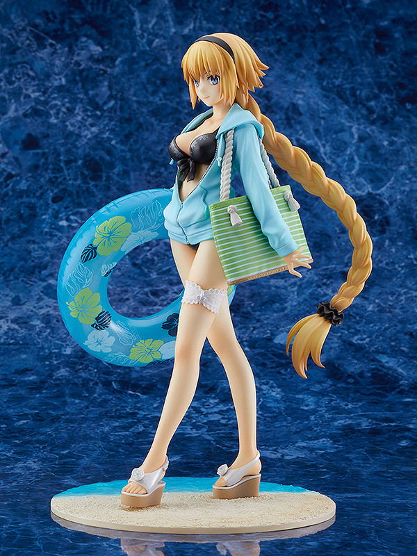Fate/Grand Order 1/7 Scale Pre-Painted Figure: Archer/Jeanne d'Arc [GSC Online Shop Exclusive Ver.] image 5