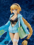 Fate/Grand Order 1/7 Scale Pre-Painted Figure: Archer/Jeanne d'Arc [GSC Online Shop Exclusive Ver.] thumbnail 6