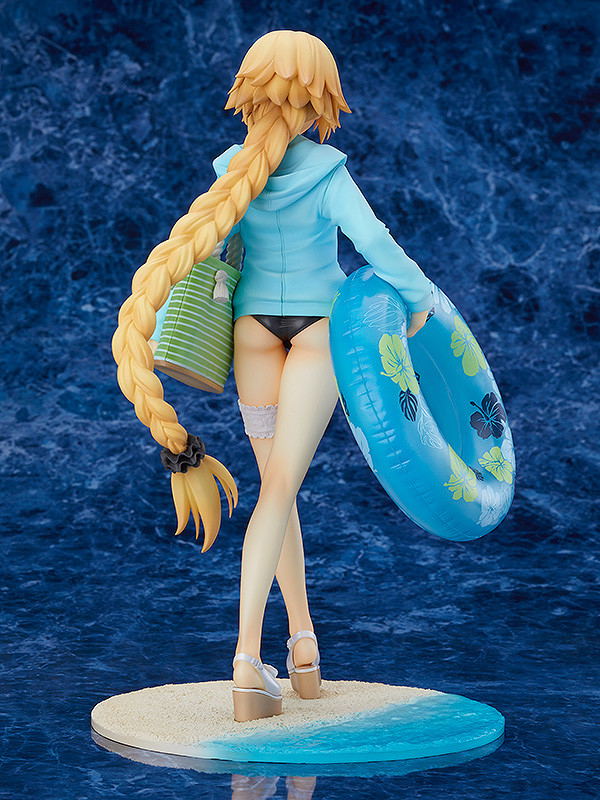 Fate/Grand Order 1/7 Scale Pre-Painted Figure: Archer/Jeanne d'Arc [GSC Online Shop Exclusive Ver.] image 7