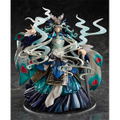 Fate/Grand Order 1/7 Scale Pre-Painted Figure: Qin Shi Huang / Ruler thumbnail 2