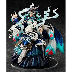 Fate/Grand Order 1/7 Scale Pre-Painted Figure: Qin Shi Huang / Ruler