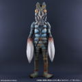 Gigantic Series Ultraman: Alien Baltan thumbnail 1