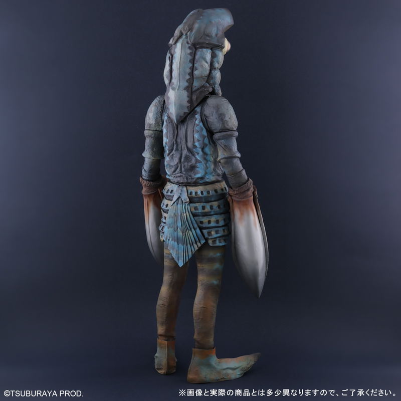 Gigantic Series Ultraman: Alien Baltan image 4
