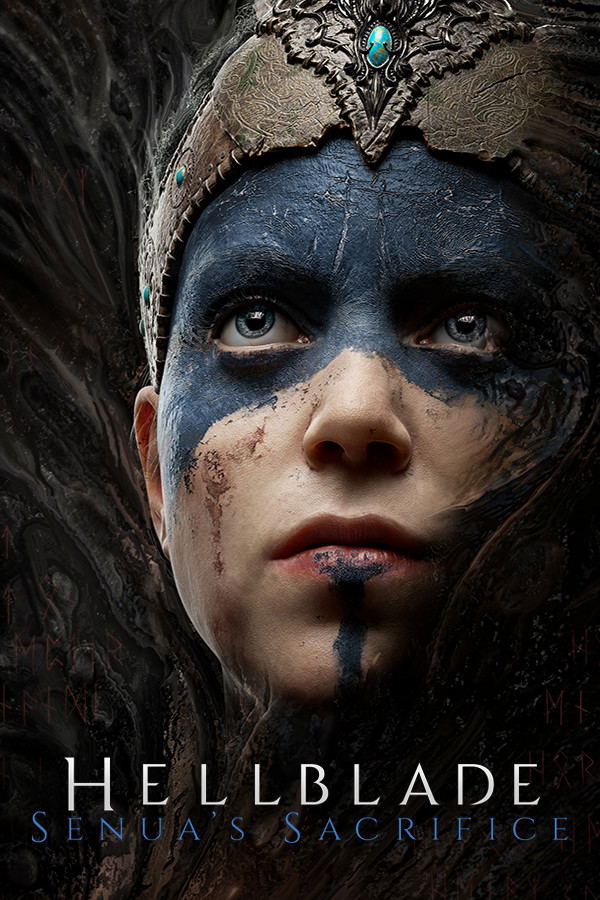Hellblade: Senua's Sacrifice STEAM digital — Import Game Deal
