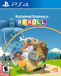 Katamari Damacy REROLL thumbnail 1