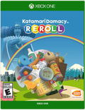 Katamari Damacy REROLL thumbnail 1