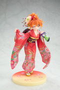 KD Colle Slayers 1/7 Scale Pre-Painted Figure: Lina Inverse Haregi Ver. thumbnail 1