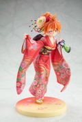 KD Colle Slayers 1/7 Scale Pre-Painted Figure: Lina Inverse Haregi Ver. thumbnail 3