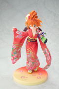 KD Colle Slayers 1/7 Scale Pre-Painted Figure: Lina Inverse Haregi Ver. thumbnail 4