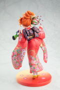 KD Colle Slayers 1/7 Scale Pre-Painted Figure: Lina Inverse Haregi Ver. thumbnail 5