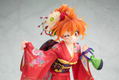 KD Colle Slayers 1/7 Scale Pre-Painted Figure: Lina Inverse Haregi Ver. thumbnail 7