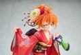 KD Colle Slayers 1/7 Scale Pre-Painted Figure: Lina Inverse Haregi Ver. thumbnail 8
