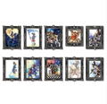 Kingdom Hearts Acrylic Magnet Gallery Vol. 1 (Set of 10 Pieces) (Re-run) thumbnail 1