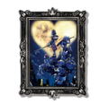 Kingdom Hearts Acrylic Magnet Gallery Vol. 1 (Set of 10 Pieces) (Re-run) thumbnail 11
