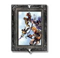 Kingdom Hearts Acrylic Magnet Gallery Vol. 1 (Set of 10 Pieces) (Re-run) thumbnail 2